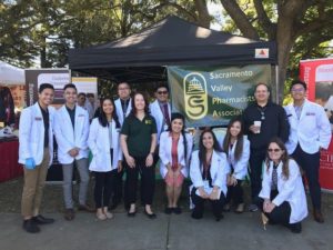 California Northstate University – Pharmacy School Finder