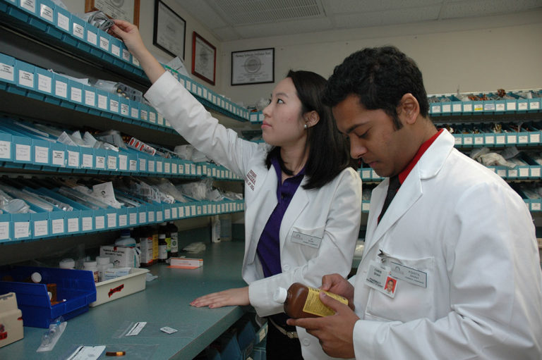 University of Maryland Eastern Shore – Pharmacy School Finder